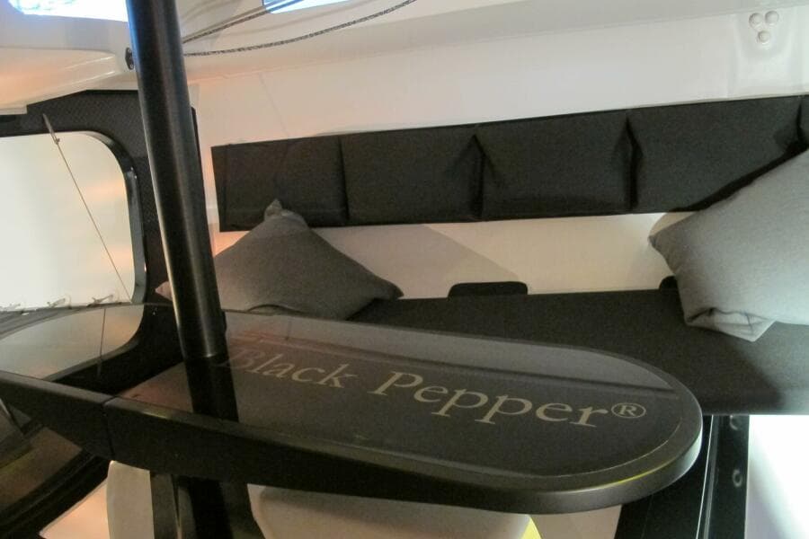 2026 Black Pepper Code#