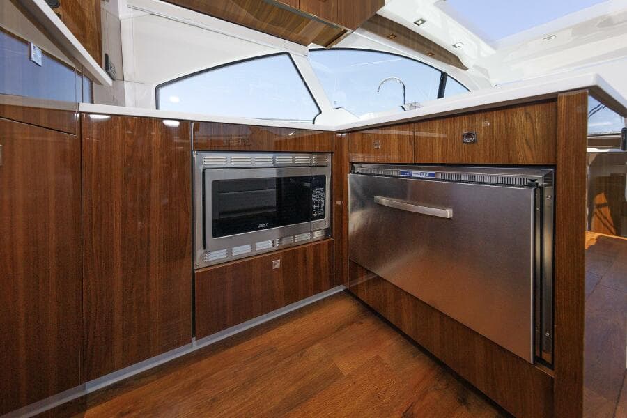 Galley
