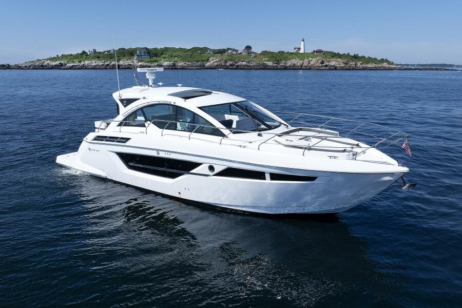 Starboard