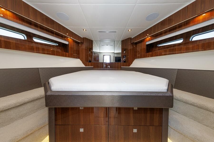 VIP Berth