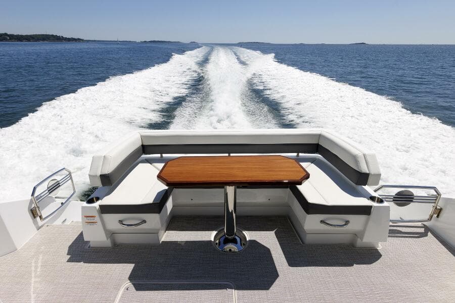 Cockpit