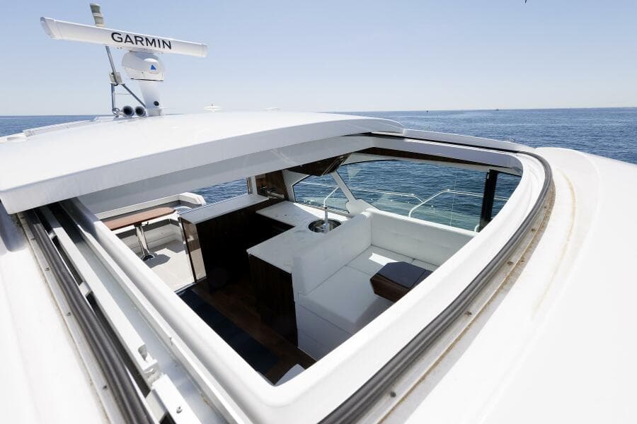 Sunroof