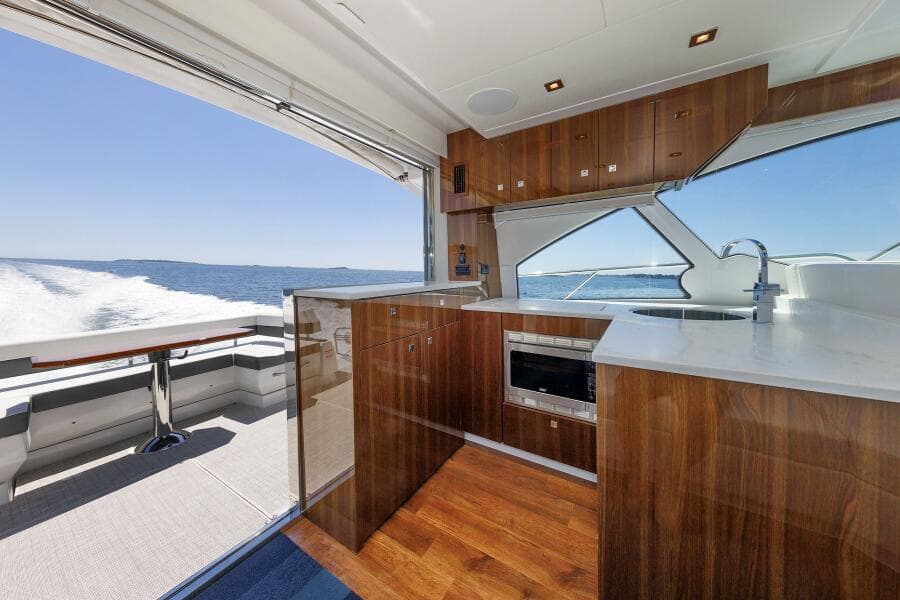 Galley