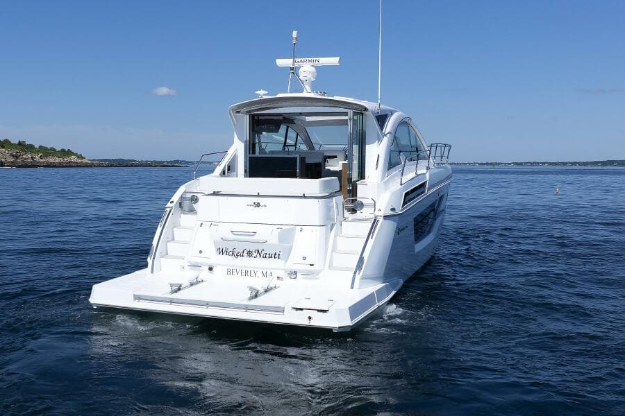 Transom