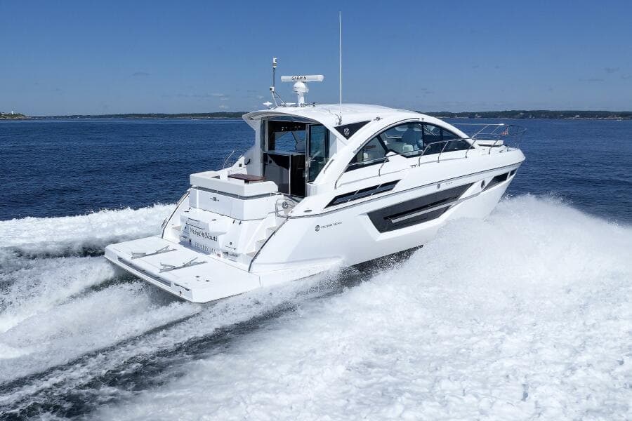 Running   Transom
