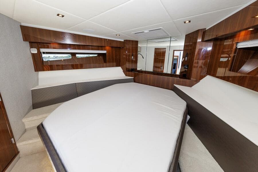 VIP Berth