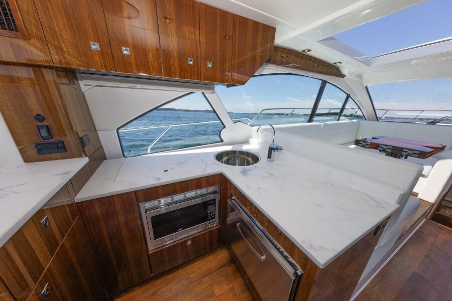Galley