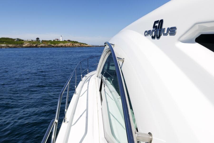 Sidedeck   Port