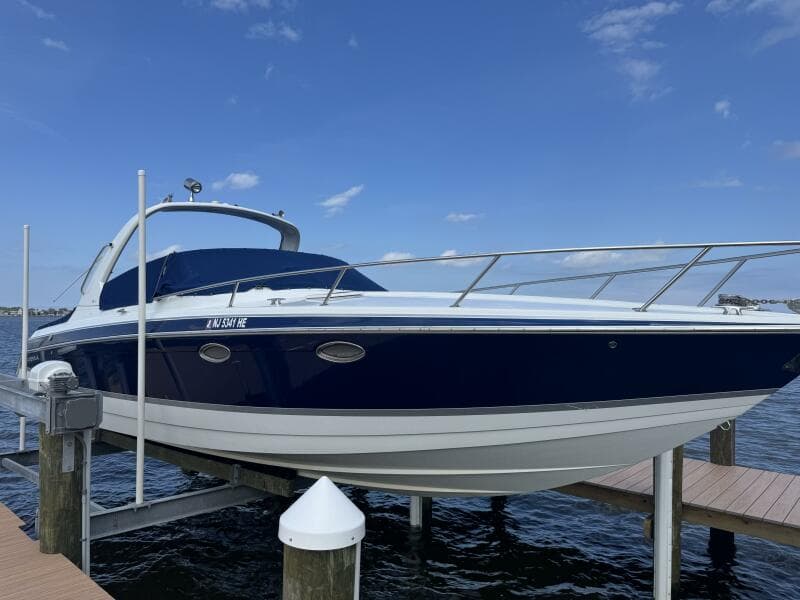 2007 Formula 330 Sun Sport