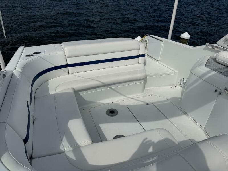 2007 Formula 330 Sun Sport