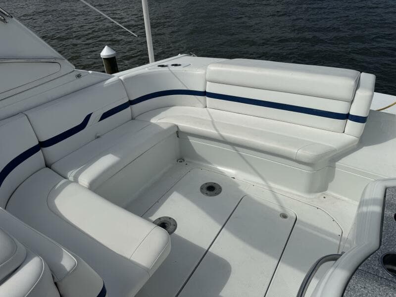 2007 Formula 330 Sun Sport