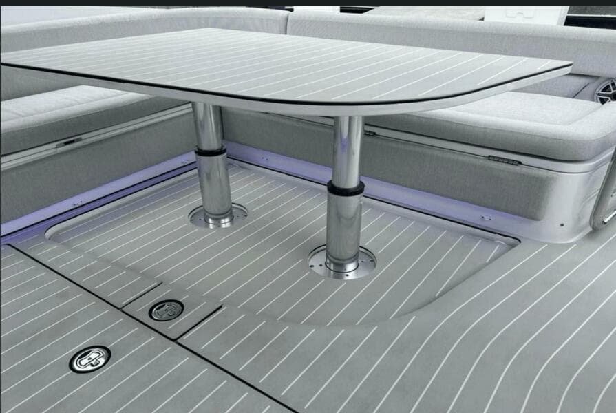 2022 Azimut Verve 42