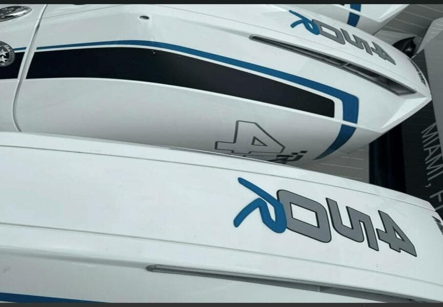 2022 Azimut Verve 42