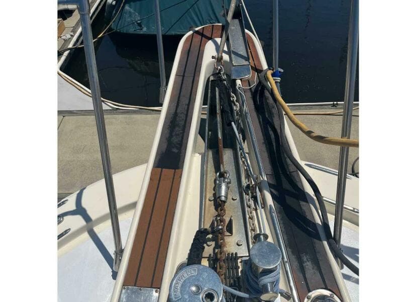 Anchor Pulpit