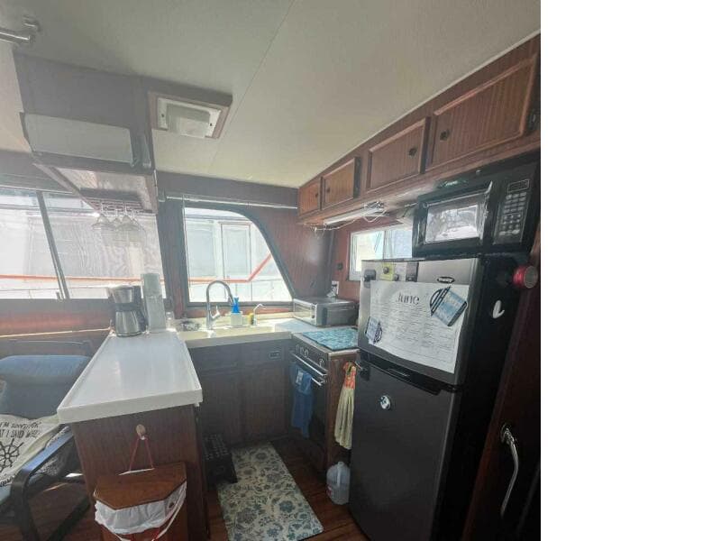 Galley