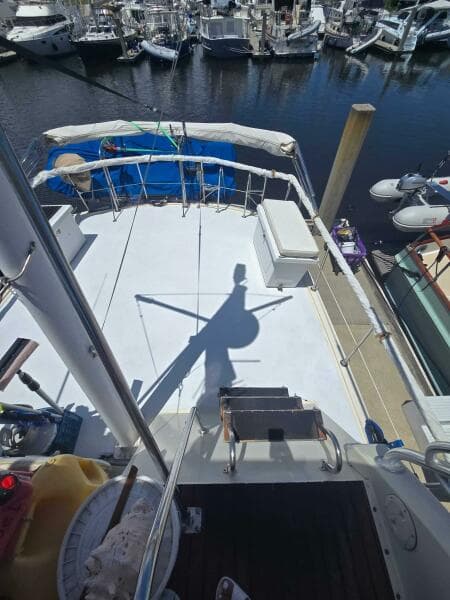 Sundeck