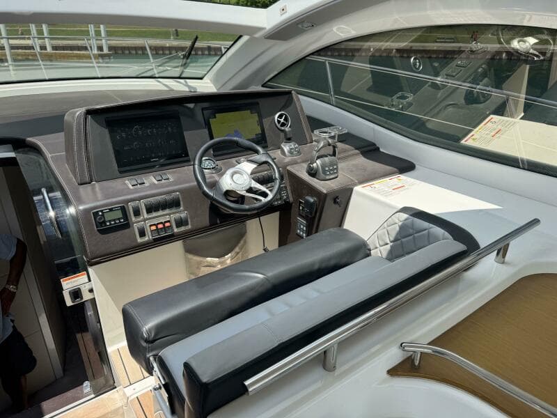 2021 Schaefer 400