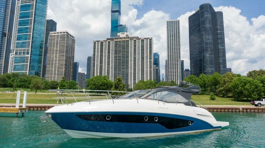 2021 Schaefer 400