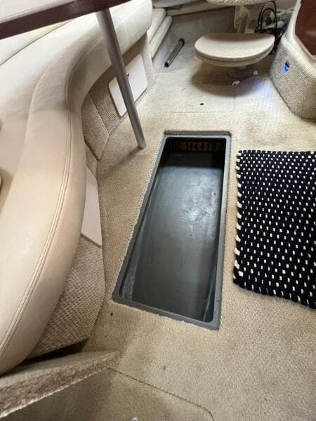 2003 Sea Ray 320 Sundancer