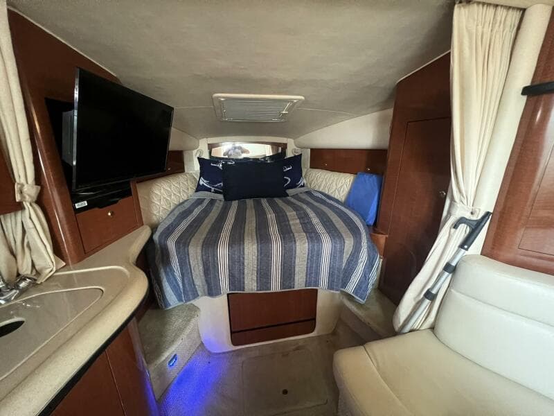 2003 Sea Ray 320 Sundancer