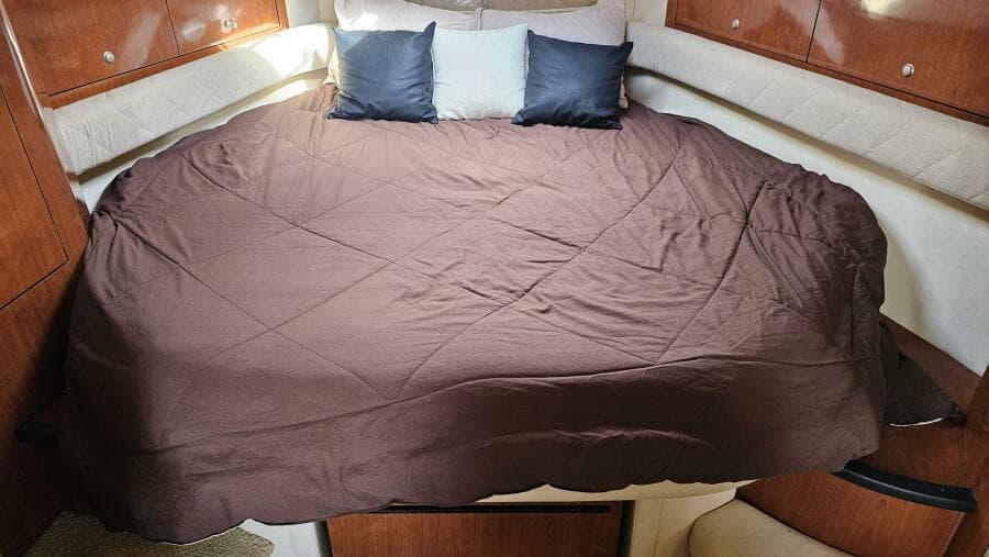 2007 Sea Ray 340 sundancer