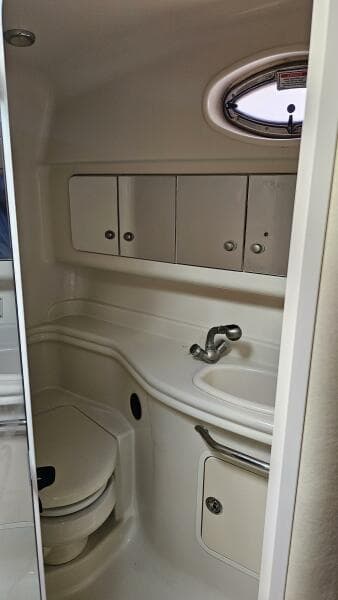 2007 Sea Ray 340 sundancer