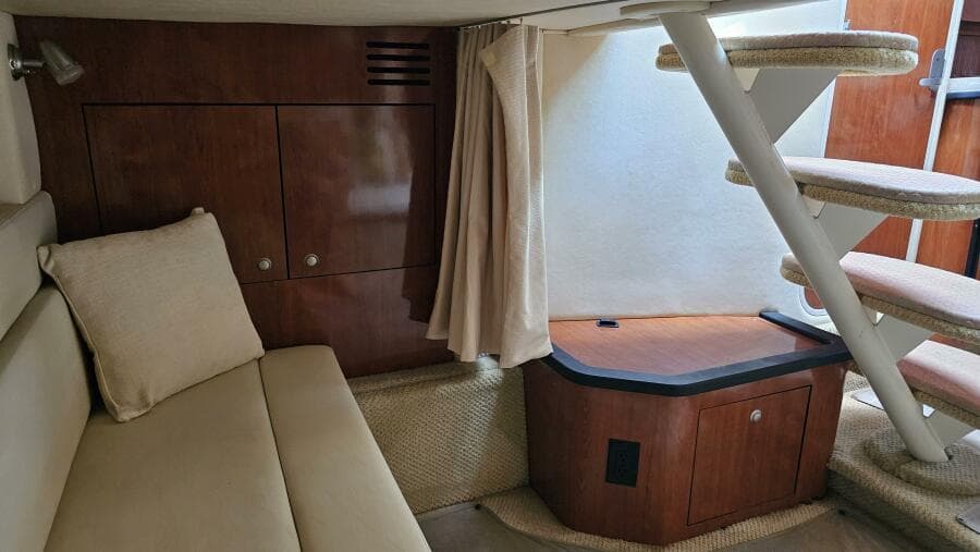2007 Sea Ray 340 sundancer