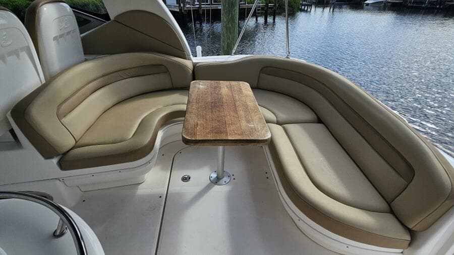 2007 Sea Ray 340 sundancer