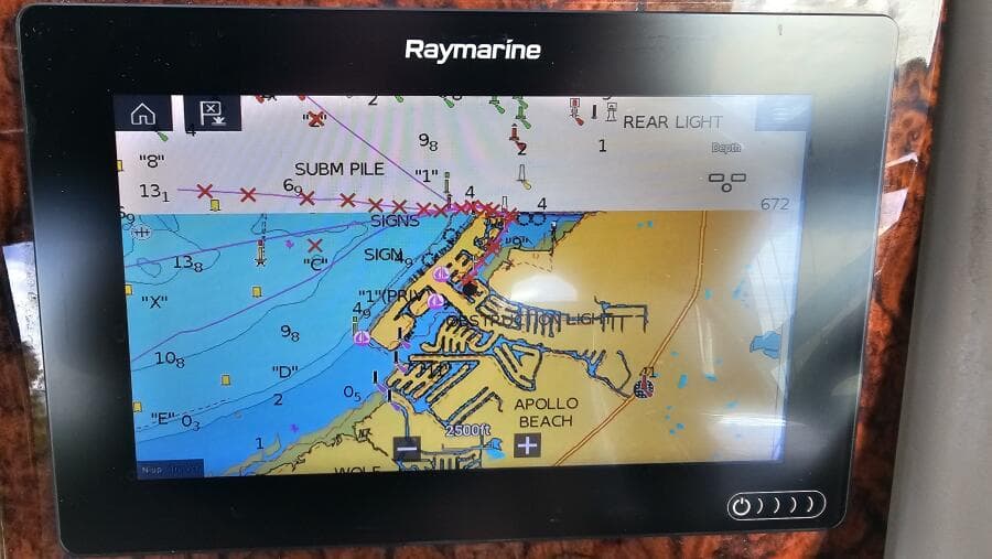 2007 Sea Ray 340 sundancer