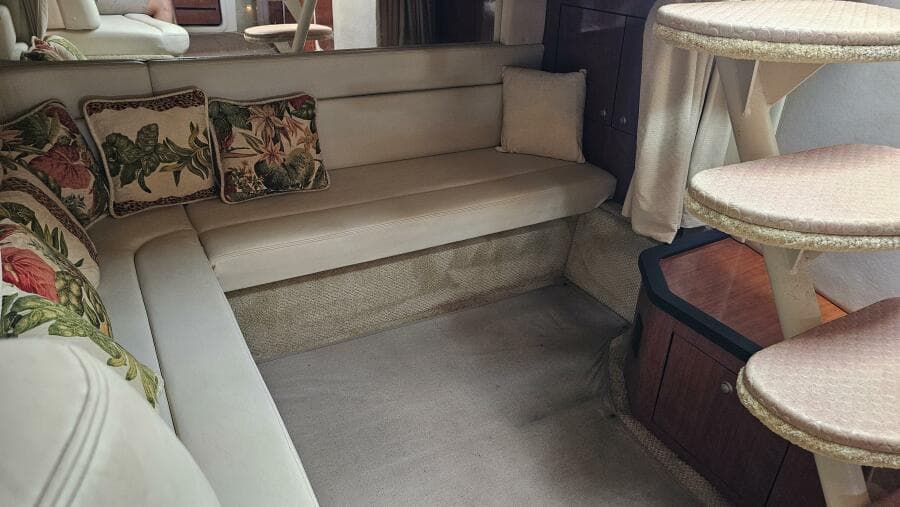 2007 Sea Ray 340 sundancer