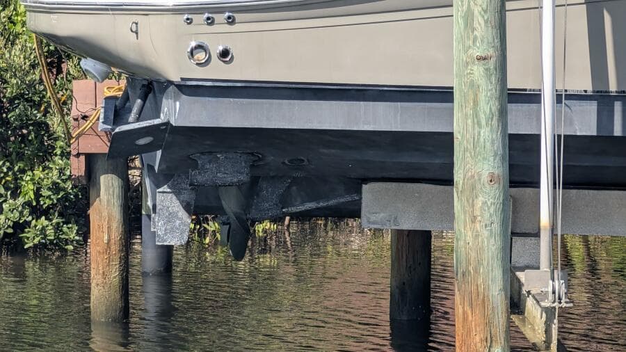 2007 Sea Ray 340 sundancer