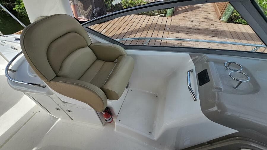 2007 Sea Ray 340 sundancer