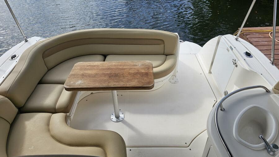 2007 Sea Ray 340 sundancer