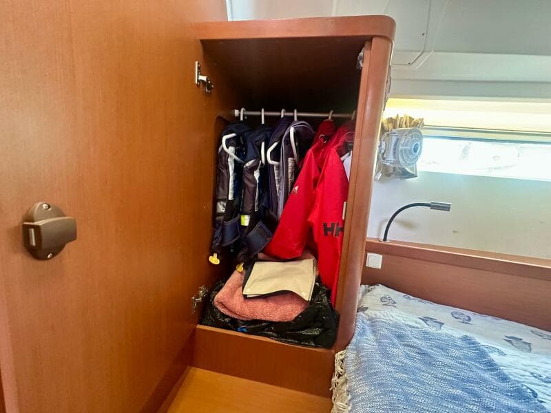2015 Beneteau Oceanis 45