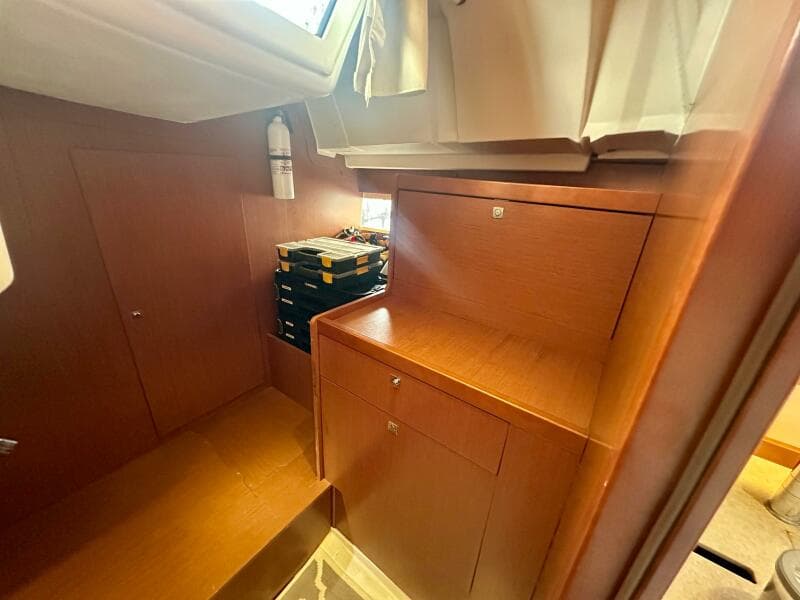 2015 Beneteau Oceanis 45