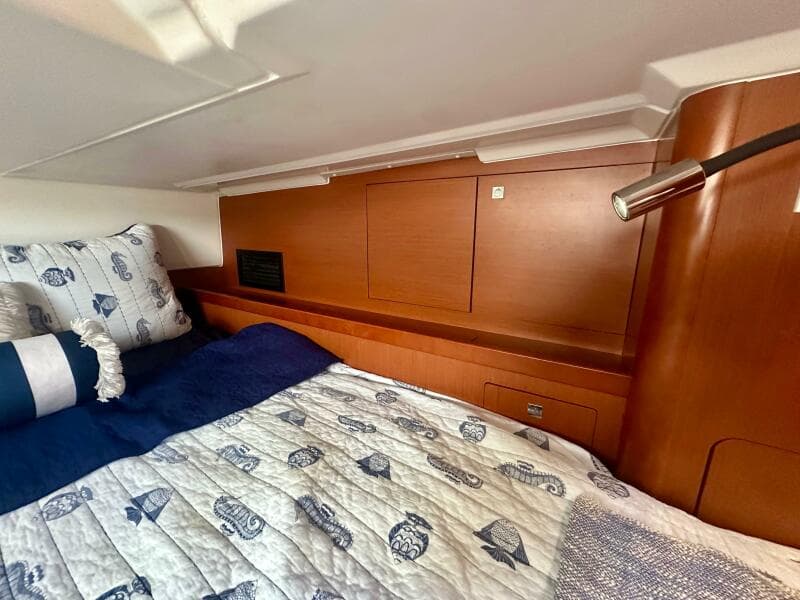 2015 Beneteau Oceanis 45