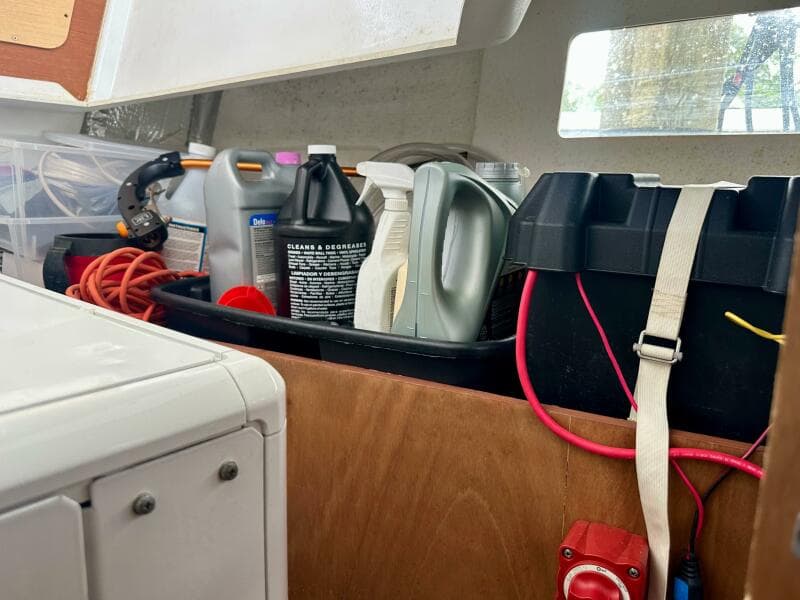 2015 Beneteau Oceanis 45