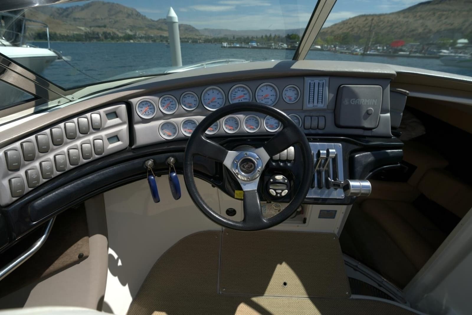 2005 Cobalt 343