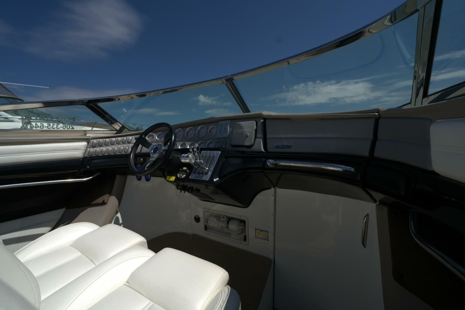 2005 Cobalt 343