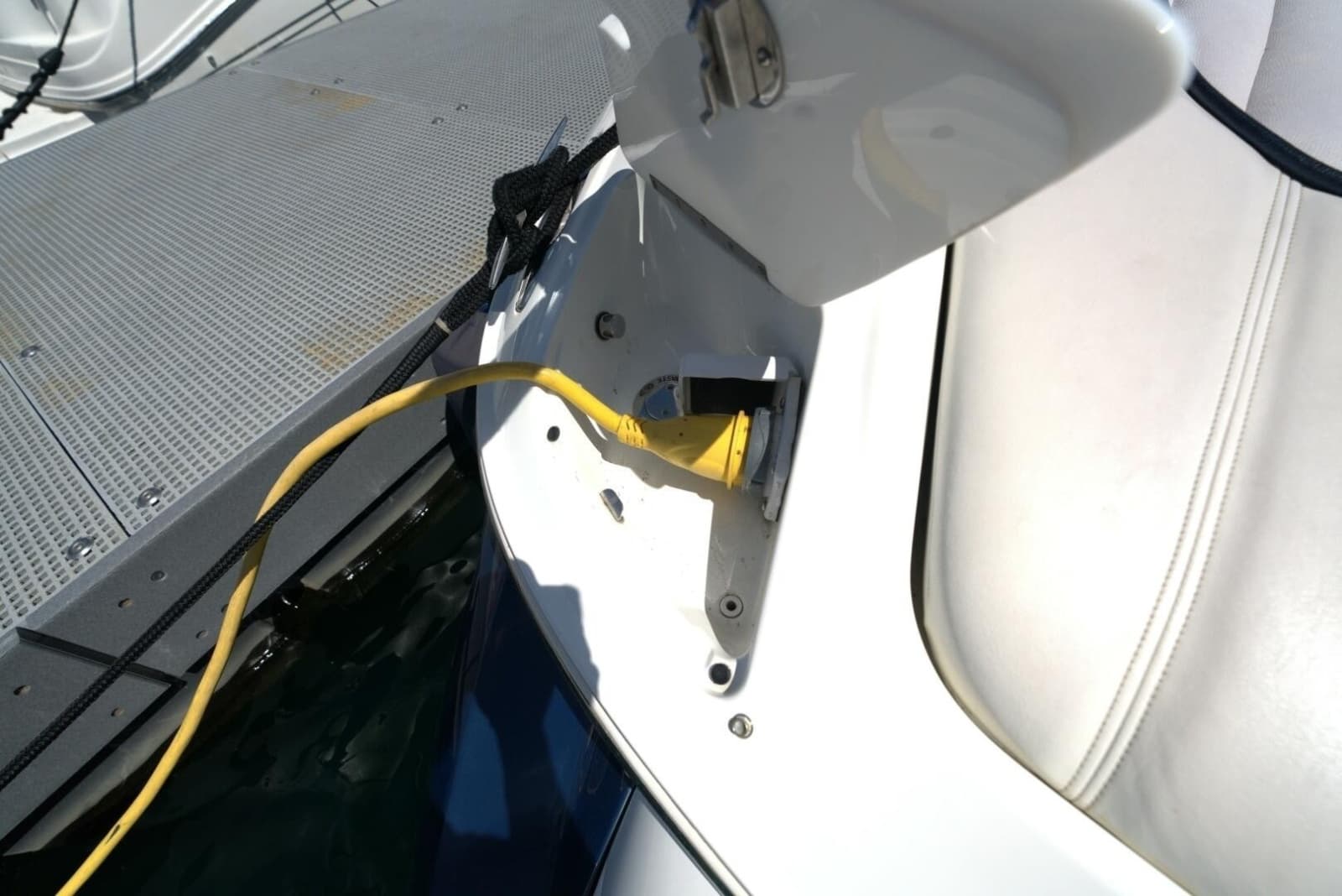 2005 Cobalt 343