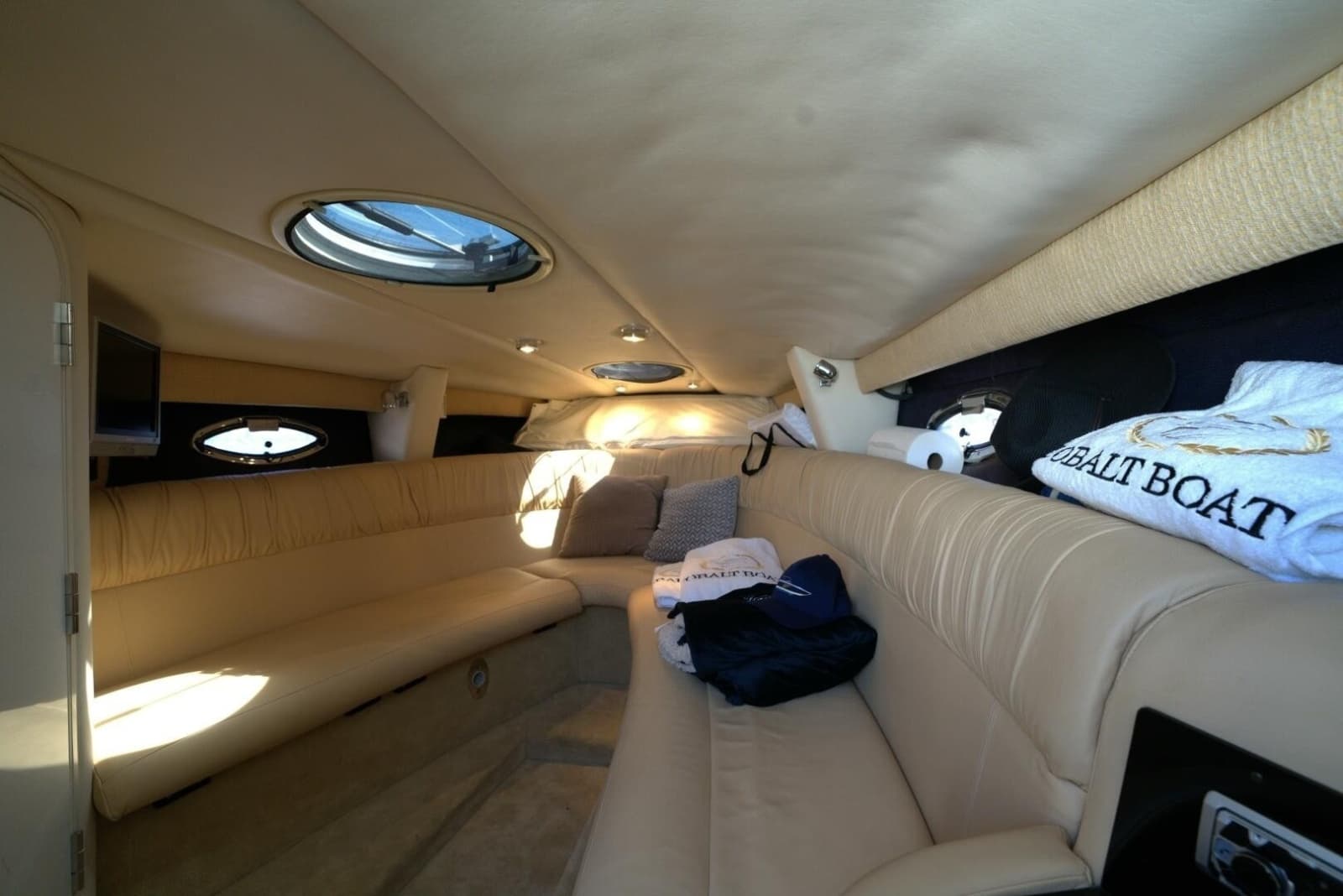2005 Cobalt 343