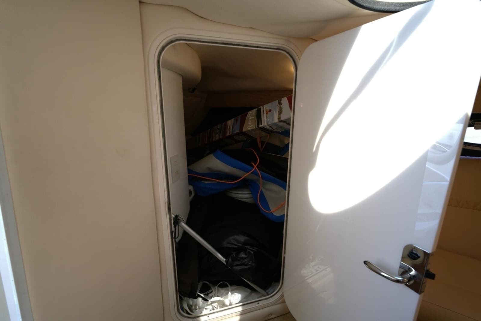 2005 Cobalt 343