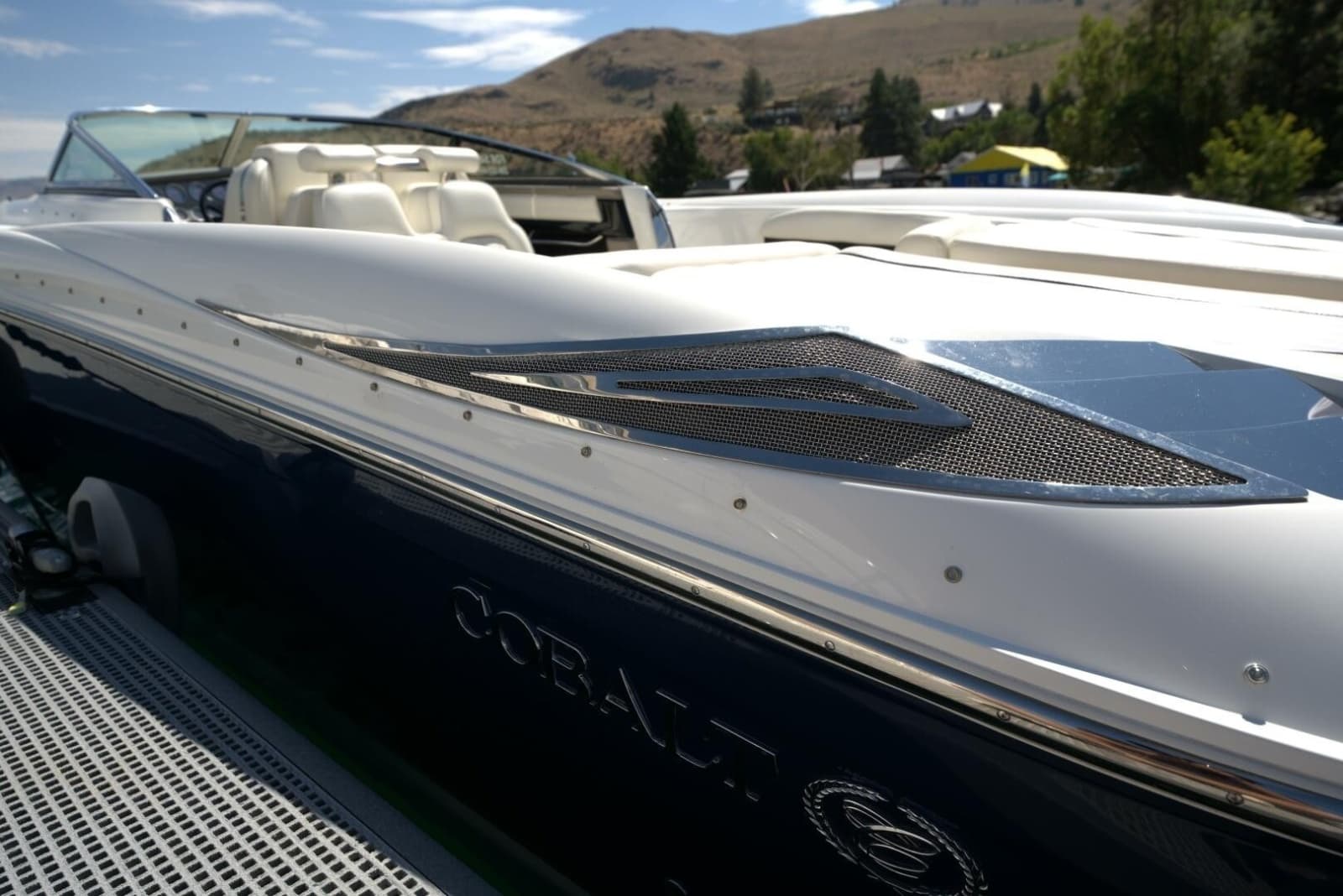 2005 Cobalt 343