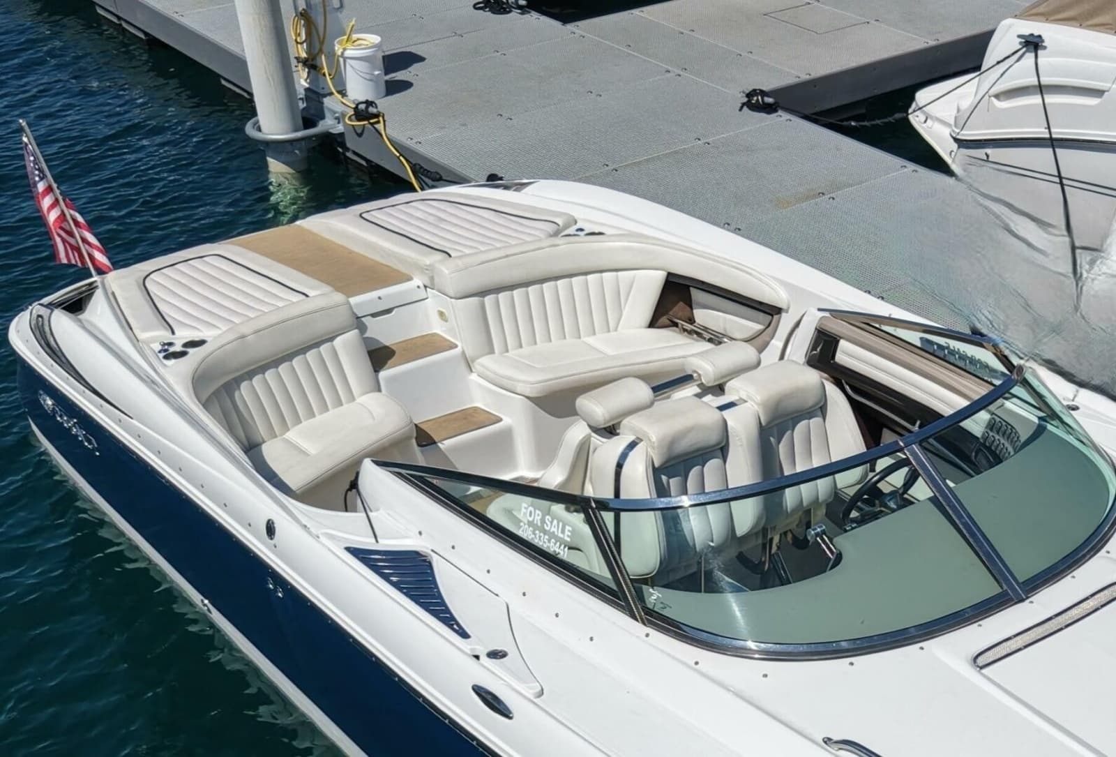 2005 Cobalt 343