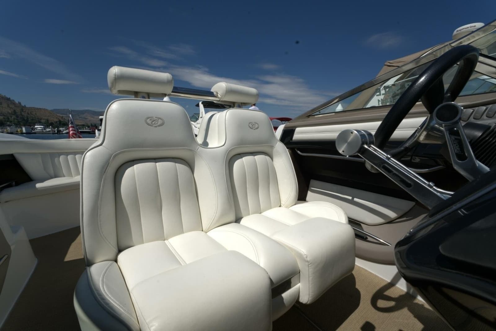 2005 Cobalt 343