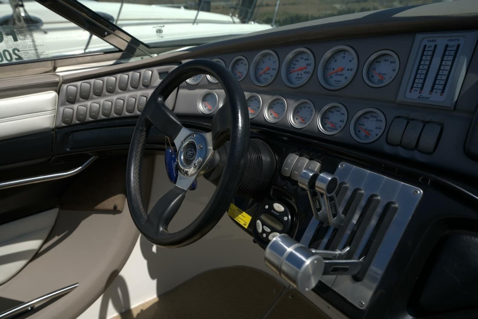 2005 Cobalt 343