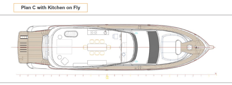 2027 Allegro Yacht 