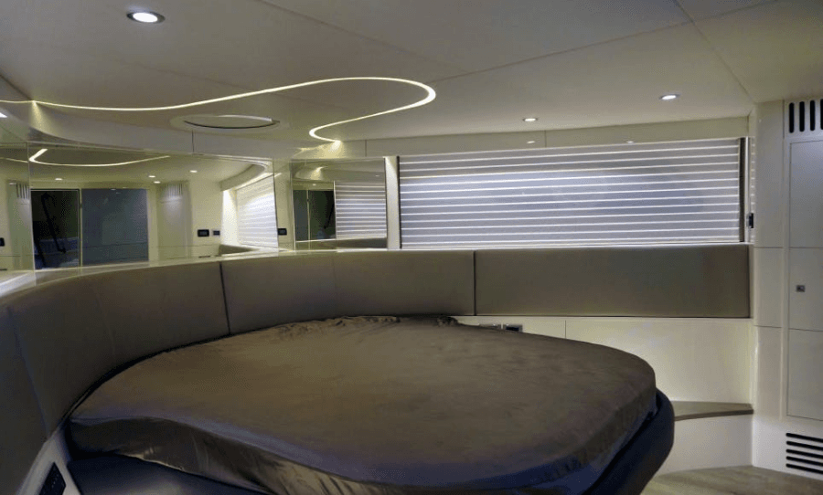 2027 Allegro Yacht 