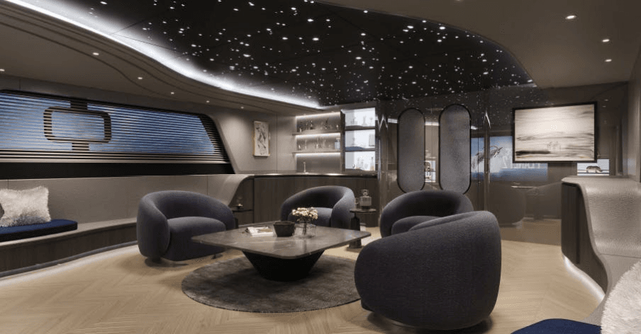 2027 Allegro Yacht 