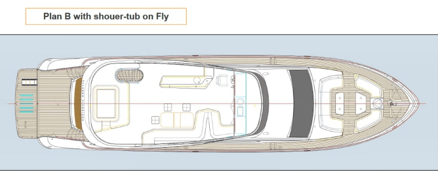 2027 Allegro Yacht 